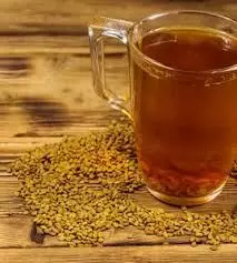 सुबह खाली पेट मेथी की चाय पीने के 6 अद्भुत फायदे सुबह खाली पेट मेथी की चाय पीने के 6 अद्भुत फायदे