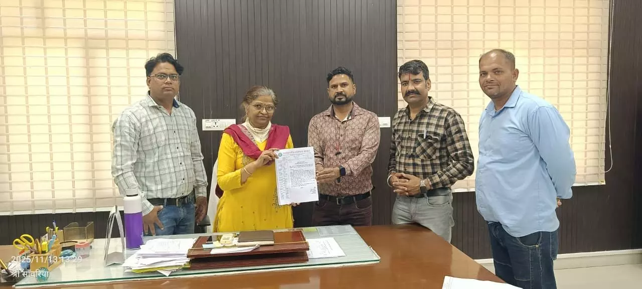 बेड की संख्या 533 से 850 कर दी,नहीं बढ़ाए गए नर्सिंग स्टाफ के पद