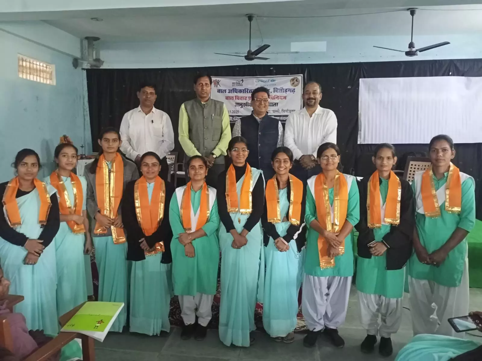 जनजागरूकता से ही संभव बाल विवाह मुक्त राजस्थान का सपना