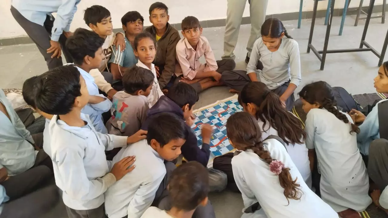 चीड़खेड़ा विद्यालय में ममता हेल्थ इंस्टिट्यूट की स्वास्थ्य गतिविधि आयोजित चीड़खेड़ा विद्यालय में ममता हेल्थ इंस्टिट्यूट की स्वास्थ्य गतिविधि आयोजित