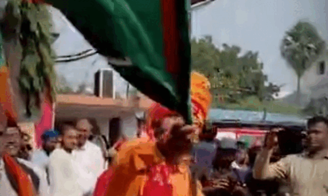 10वीं बार CM पद की शपथ ले सकते हैं नीतीश कुमार,बिहार चुनाव का पहला नतीजा घोषित, NDA 200 पार; ओवैसी ने चौंकाया