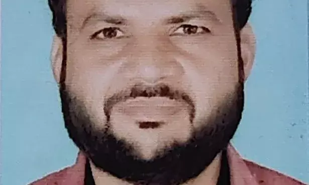 लीलाधर प्रसाद व्यास को पीएचडी की उपाधि प्रदान