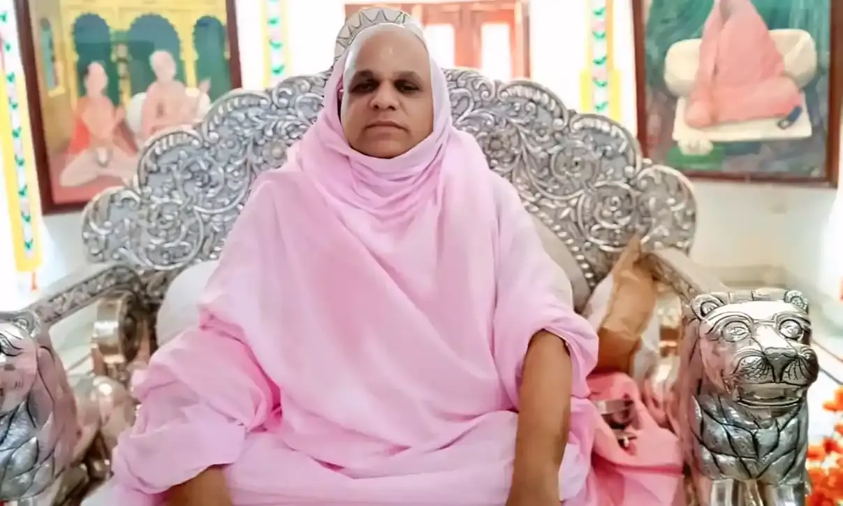 रामस्नेही संप्रदाय का चिंतन महाशिविर: 15 से 20 नवम्बर तक शाहपुरा धाम में आयोजन