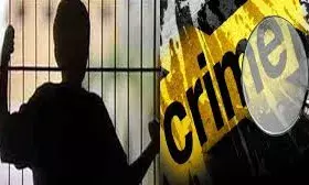 बारां में चौंकाने वाली वारदात 17 साल के बेटे ने रास्ते में ही पिता को चाकू मारकर मौत के घाट उतारा