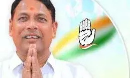 कांग्रेस प्रत्याशी प्रमोद जैन भाया जीते, जानिए किस उम्मीदवार को किस राउंड में मिले कितने वोट? कांग्रेस प्रत्याशी प्रमोद जैन भाया जीते, जानिए किस उम्मीदवार को किस राउंड में मिले कितने वोट?