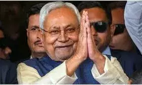 बिहार में  BJP सरकार बना सकती है नीतीश के बिना