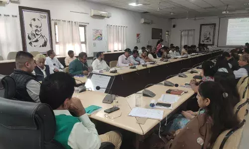 पल्स पोलियो टॉस्क फॉर्स समिति की बैठक का हुआ आयोजन पल्स पोलियो टॉस्क फॉर्स समिति की बैठक का हुआ आयोजन