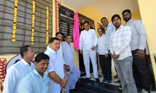 क्षेत्र का समग्र विकास हमारी सर्वोच्च प्राथमिकता- विधायक कृपलानी