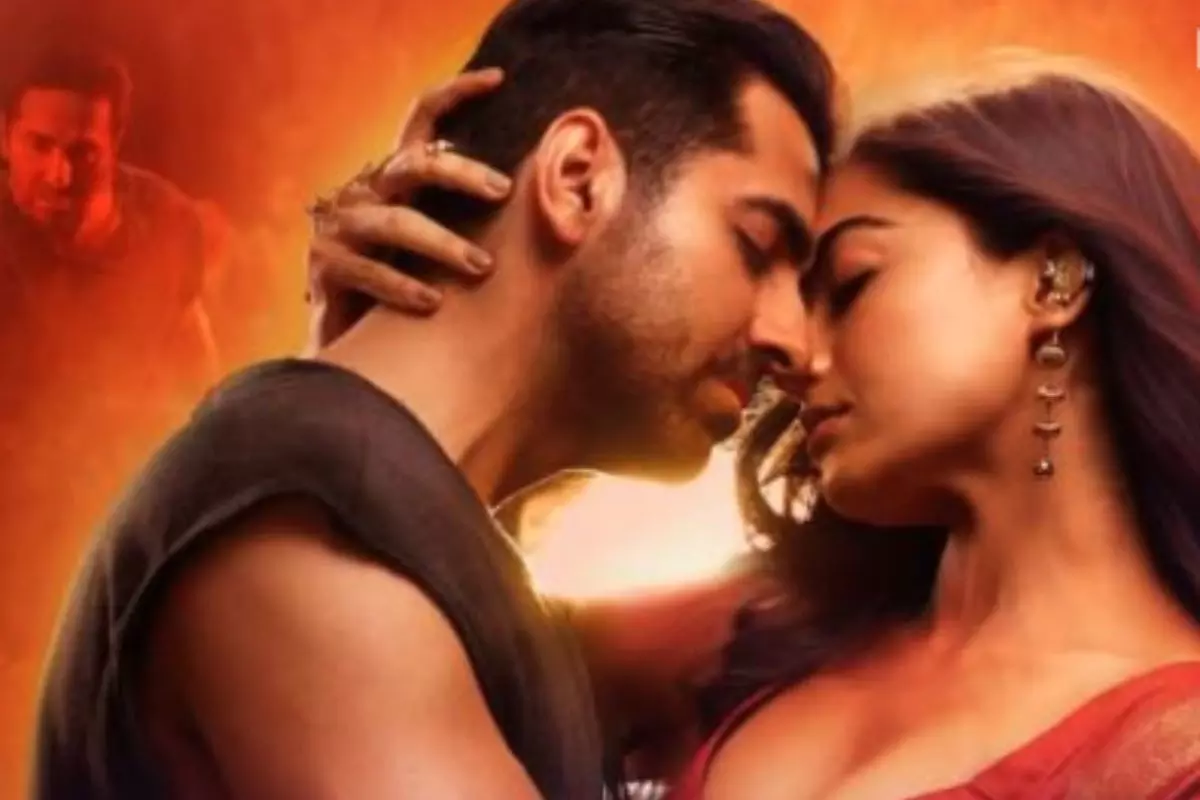 धड़ाम से गिरी आयुष्मान–रश्मिका की फिल्म ‘थामा’, 24वें दिन की कमाई लाखों में सिमटी