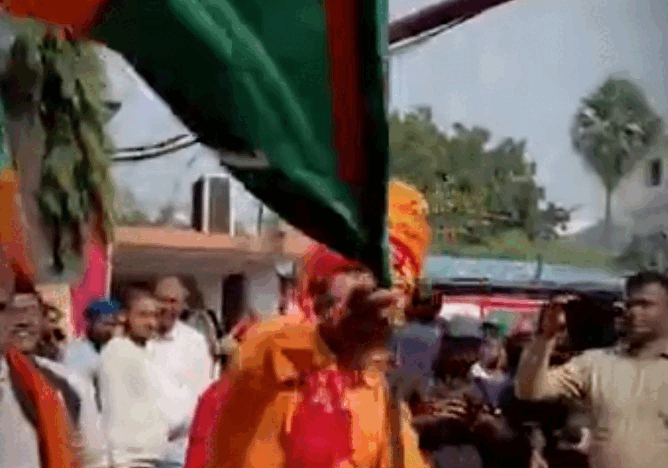 10वीं बार CM पद की शपथ ले सकते हैं नीतीश कुमार,बिहार चुनाव का पहला नतीजा घोषित, NDA 200 पार; ओवैसी ने चौंकाया 10वीं बार CM पद की शपथ ले सकते हैं नीतीश कुमार,बिहार चुनाव का पहला नतीजा घोषित, NDA 200 पार; ओवैसी ने चौंकाया