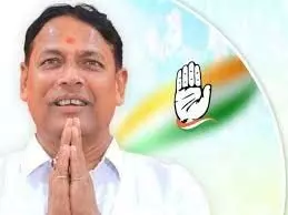 कांग्रेस प्रत्याशी प्रमोद जैन भाया जीते, जानिए किस उम्मीदवार को किस राउंड में मिले कितने वोट? कांग्रेस प्रत्याशी प्रमोद जैन भाया जीते, जानिए किस उम्मीदवार को किस राउंड में मिले कितने वोट?