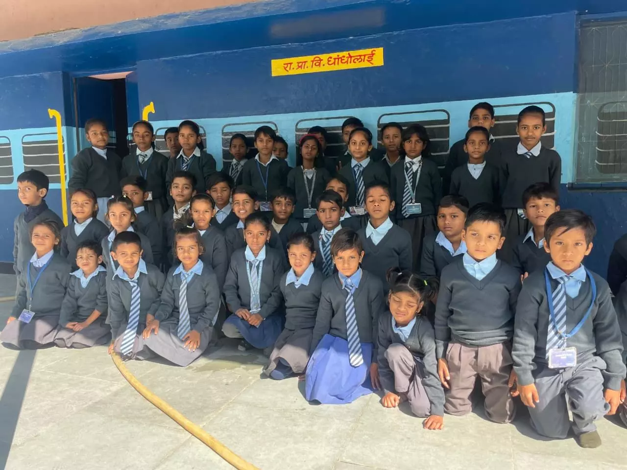 भीलवाड़ा फर्नीचर व्यापार संघ द्वारा नन्हे मुन्ने बच्चों को किया अस्पताल वितरण भीलवाड़ा फर्नीचर व्यापार संघ द्वारा नन्हे मुन्ने बच्चों को किया अस्पताल वितरण