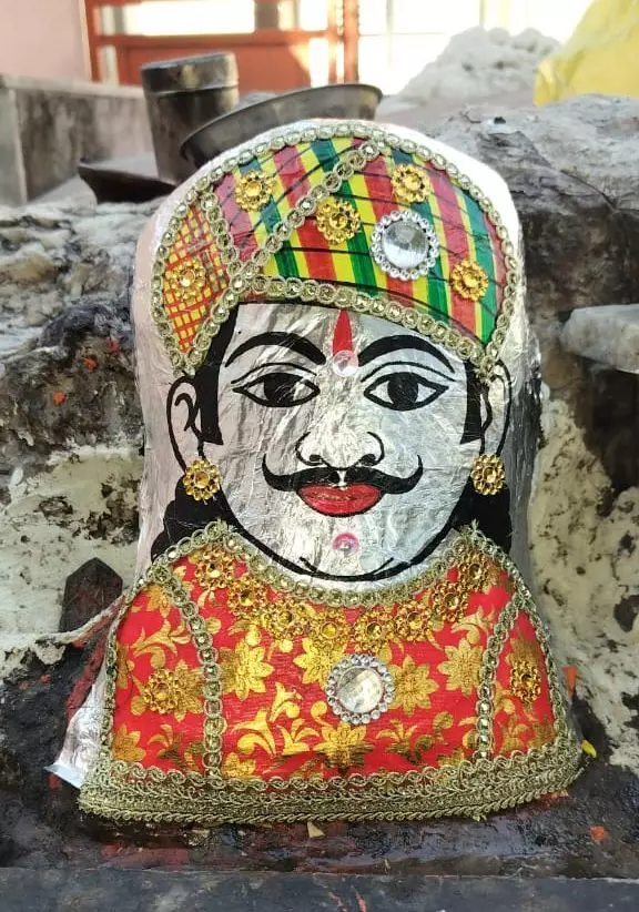 एक शाम राड़ाजी बावजी के नाम विशाल भजन संध्या 16 नवम्बर को एक शाम राड़ाजी बावजी के नाम विशाल भजन संध्या 16 नवम्बर को