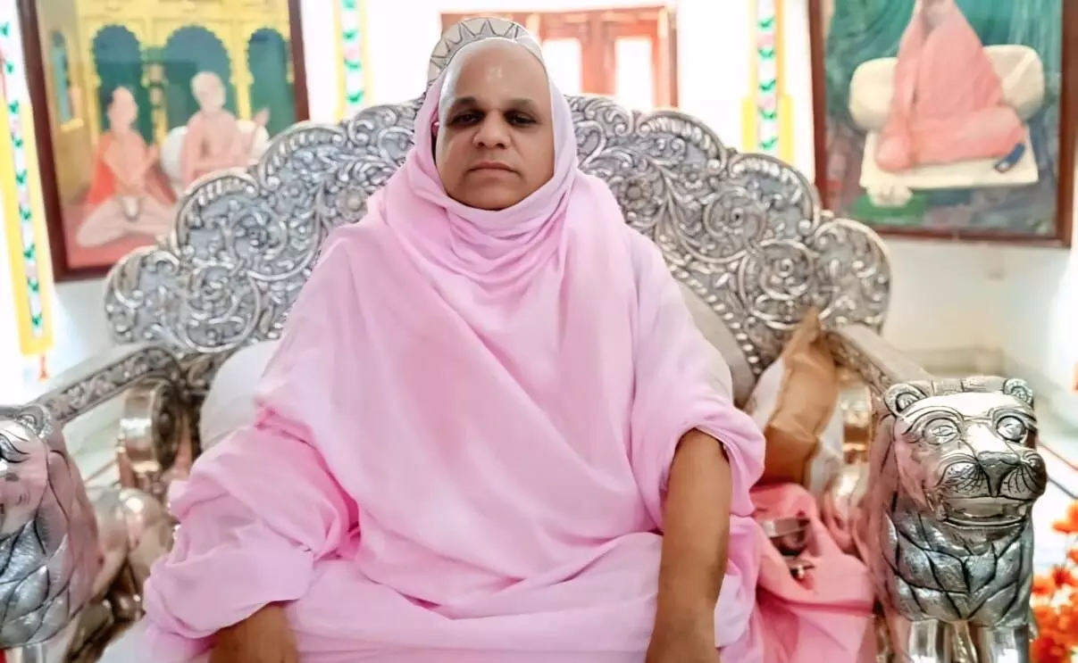 रामस्नेही संप्रदाय का चिंतन महाशिविर: 15 से 20 नवम्बर तक शाहपुरा धाम में आयोजन