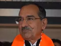 अंता उपचुनाव में हार के बाद मदन राठौड़ बोले यह जनता का फैसला पूरी जिम्मेदारी मेरी अंता उपचुनाव में हार के बाद मदन राठौड़ बोले यह जनता का फैसला पूरी जिम्मेदारी मेरी