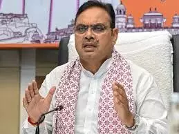 मुख्यमंत्री शनिवार को डूंगरपुर जाएंगे मुख्यमंत्री शनिवार को डूंगरपुर जाएंगे