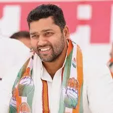 अशोक चांदना का दावा भाजपा में भीतरघात, राजे को कमजोर करने के लिए मोरपाल को हरवाया गया