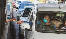 फास्टैग न होने पर अब नहीं देना होगा दोगुना टोल, डिजिटल भुगतान पर सवा गुना शुल्क लागू