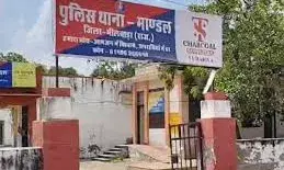 तंबाकू व्यापारी के अपहरण और फिरौती की साजिश में था वांछित