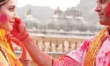 मैत्री मूवी मेकर्स की फिल्म ‘फौजी’ दो-भागों में बनेगी, दूसरा भाग होगा प्रीक्वल! मैत्री मूवी मेकर्स की फिल्म ‘फौजी’ दो-भागों में बनेगी, दूसरा भाग होगा प्रीक्वल!