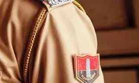 कॉन्स्टेबल भर्ती 2025 पुलिस दूरसंचार लिखित परीक्षा का परिणाम घोषित कॉन्स्टेबल भर्ती 2025 पुलिस दूरसंचार लिखित परीक्षा का परिणाम घोषित