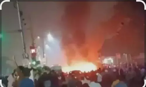 ड्राई फ्रूट–कंबल कारोबार की आड़ में आतंकी नेटवर्क? दिल्ली धमाके की जांच  बढ़ी हलचल!