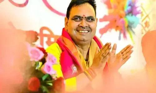 CM भजनलाल शर्मा आज किसानों-छात्र-छात्राओं के खातों में भेजेंगे 204 करोड़ रुपए