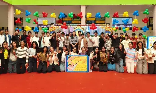 ग्रीनवैली विद्यालय में CHILDREN’S DAY कार्यक्रम मनाया