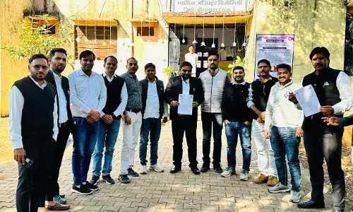 बिजौलियाँ उपखंड कार्यालय विलोपन के विरोध में अभिभाषक परिषद की मीटिंग, 16 नवंबर को होगी महत्वपूर्ण बैठक बिजौलियाँ उपखंड कार्यालय विलोपन के विरोध में अभिभाषक परिषद की मीटिंग, 16 नवंबर को होगी महत्वपूर्ण बैठक