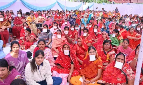 तीर्थंकर मुनिसुव्रत स्वामी की आराधना कर यश समृद्धि के साथ सर्व मंगल की कामना तीर्थंकर मुनिसुव्रत स्वामी की आराधना कर यश समृद्धि के साथ सर्व मंगल की कामना