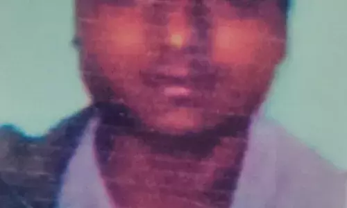 गुवाहाटी का युवक मंडपिया से लापता, ठीक नहीं है दीमागी हालत गुवाहाटी का युवक मंडपिया से लापता, ठीक नहीं है दीमागी हालत