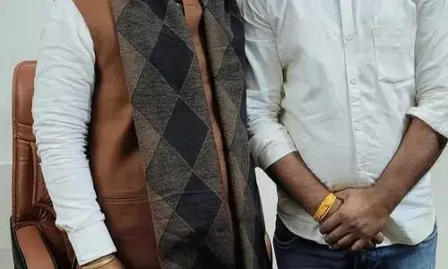 विधायक बैरवा ने डीएमएफटी फंड से दो-दो करोड़ रुपये की स्वीकृति दिलाई