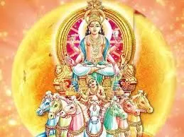 हो जाएं सावधान, सूर्य का गोचर ला सकता है संकट