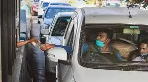 फास्टैग न होने पर अब नहीं देना होगा दोगुना टोल, डिजिटल भुगतान पर सवा गुना शुल्क लागू
