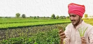फार्मर आईडी बनेगी किसानों की सबसे बड़ी पहचान, कृषि से जुड़ी हर योजना और सुविधा इसी से मिलेगी