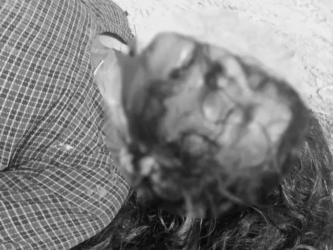 रुपए नहीं देने पर बेटे ने मां का किया मर्डर:लाठी-डंडों से पीटकर की हत्या