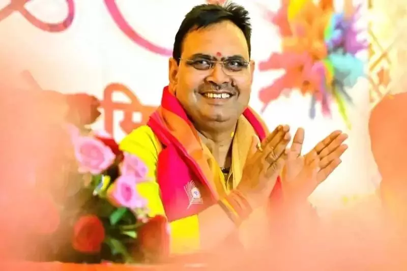 CM भजनलाल शर्मा आज किसानों-छात्र-छात्राओं के खातों में भेजेंगे 204 करोड़ रुपए