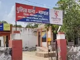 तंबाकू व्यापारी के अपहरण और फिरौती की साजिश में था वांछित