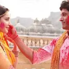 मैत्री मूवी मेकर्स की फिल्म ‘फौजी’ दो-भागों में बनेगी, दूसरा भाग होगा प्रीक्वल!