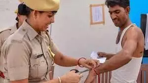 राजस्थान पुलिस में अटकी पदोन्नतियों को मिली राह, 1100  पद स्वीकृत