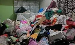 कांस्टेबल के घर लाखों का माल चोरी, सुरक्षा व्यवस्था पर सवालिया निशान