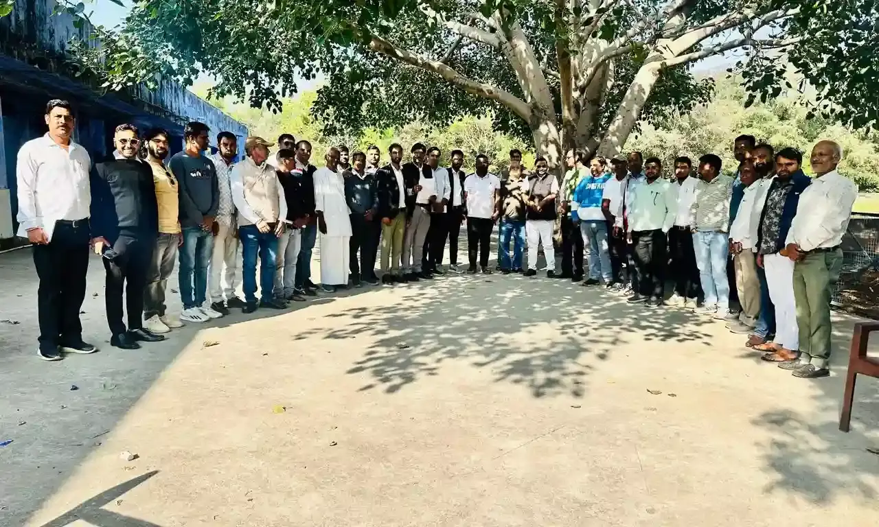 उपखंड कार्यालय बचाओ संघर्ष समिति कल मुख्यमंत्री के नाम का देंगे ज्ञापन