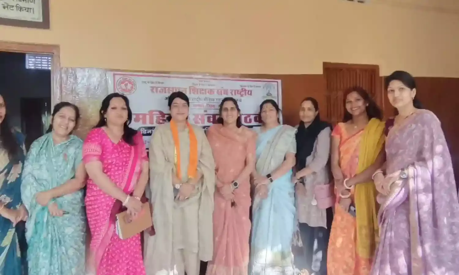 मातृ शक्ति सुसंकृत नागरिक निर्माण की धुरी* डा.   वर्मा