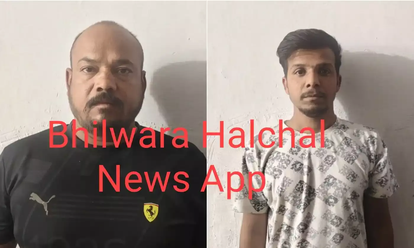 मृतक के पिता पर समझौते का दबाव, हत्या का आरोपित साथी हिस्ट्रीशीटर सहित गिरफ्तार