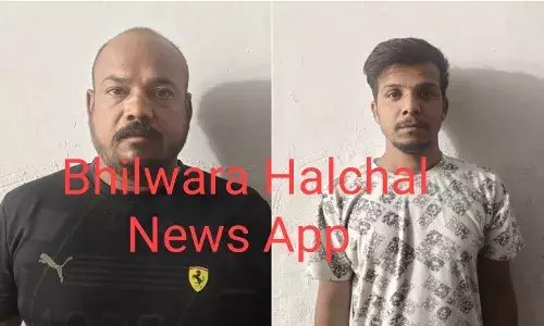 मृतक के पिता पर समझौते का दबाव, हत्या का आरोपित साथी हिस्ट्रीशीटर सहित गिरफ्तार