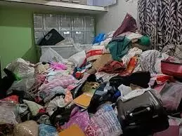 कांस्टेबल के घर लाखों का माल चोरी, सुरक्षा व्यवस्था पर सवालिया निशान