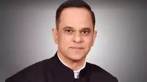 वी श्रीनिवास राजस्थान के नए मुख्य सचिव बने, सोमवार को सभालेगे कार्यभार वी श्रीनिवास राजस्थान के नए मुख्य सचिव बने, सोमवार को सभालेगे कार्यभार