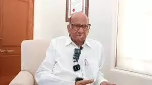 महिलाओं के खातों में 10 हजार रुपये डालने का मुद्दा गरमाया, शरद पवार बोले वे इसे संसद में उठाएंगे