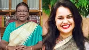 बाड़मेर को राष्ट्रीय जल पुरस्कार, राष्ट्रपति मुर्मू करेंगी सम्मानित, कलेक्टर टीना डाबी लेंगी दो करोड़ का पुरस्कार बाड़मेर को राष्ट्रीय जल पुरस्कार, राष्ट्रपति मुर्मू करेंगी सम्मानित, कलेक्टर टीना डाबी लेंगी दो करोड़ का पुरस्कार