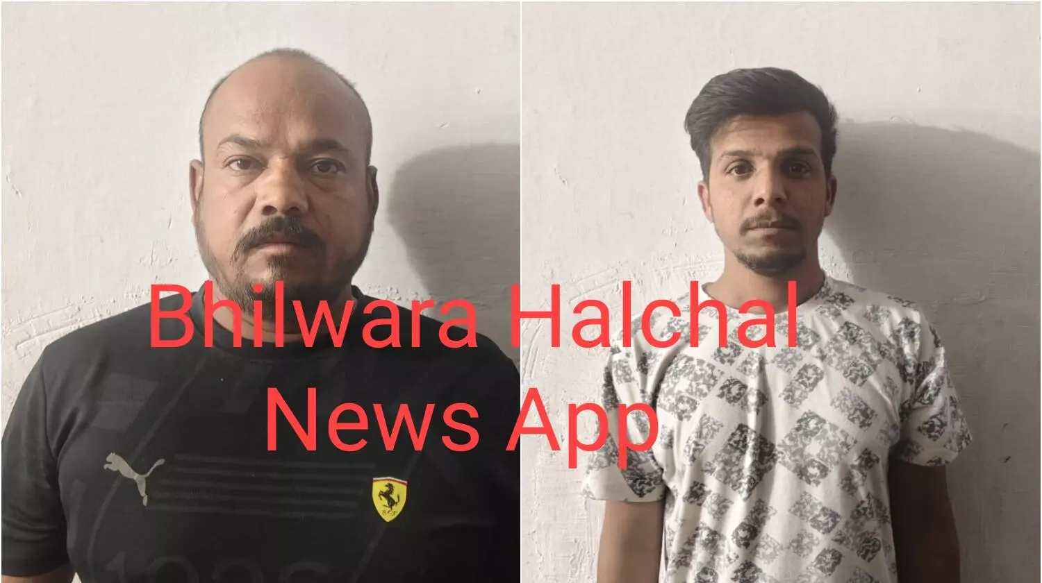 मृतक के पिता पर समझौते का दबाव, हत्या का आरोपित साथी हिस्ट्रीशीटर सहित गिरफ्तार